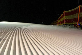 Beskid Sport Arena - otwiera sezon 18/19