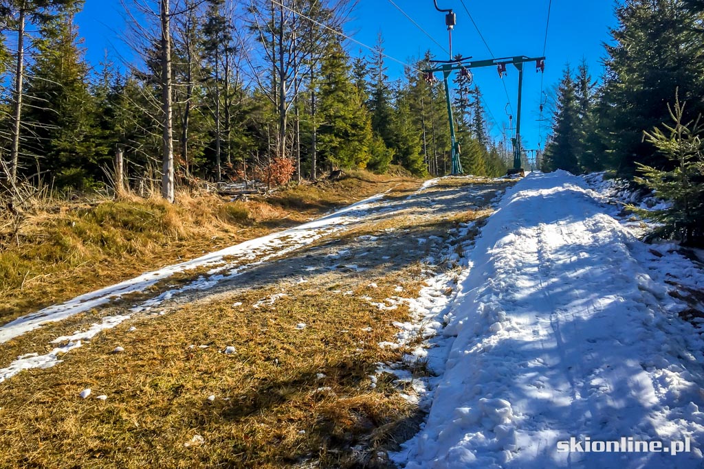 Galeria: Szczyrk, SON - 17 marca 2016