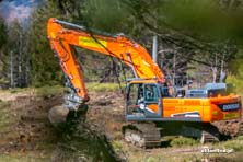 SON w Szczyrku - budowa zbiornika rozpoczęta