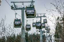 Szczyrk Mountain Resort - nowa gondola