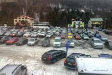 Szczyrk Mountain Resort otwarty
