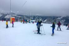 Szczyrk Mountain Resort otwarty