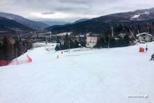 Szczyrk Mountain Resort otwarty