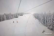 Szczyrk Mountain Resort - sezon 18/19 otwarty