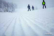 Szczyrk Mountain Resort - sezon 18/19 otwarty