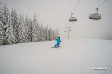 Szczyrk Mountain Resort - sezon 18/19 otwarty