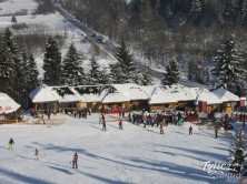 Stacja Narciarska Tylicz Ski