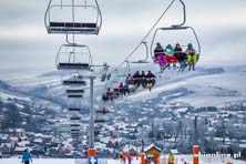 Tylicz MasterSki - styczeń 2016