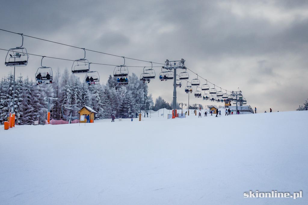 Galeria: Tylicz MasterSki - styczeń 2016