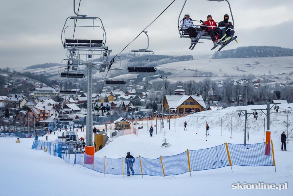 Galeria: Tylicz MasterSki - styczeń 2016
