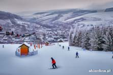 Tylicz MasterSki - styczeń 2016