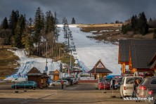 Stacja Narciarska Witów Ski