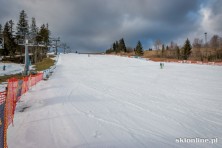 Stacja Narciarska Witów Ski