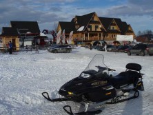 Stacja narciarska Witów-Ski