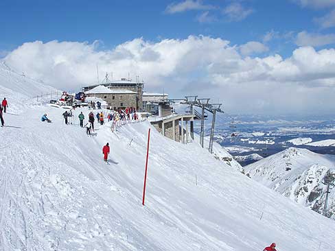 Galeria: Zakopane Kasprowy Wierch cz.2