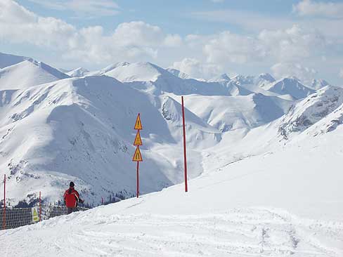 Galeria: Zakopane Kasprowy Wierch cz.2