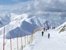 Zakopane Kasprowy Wierch cz.2
