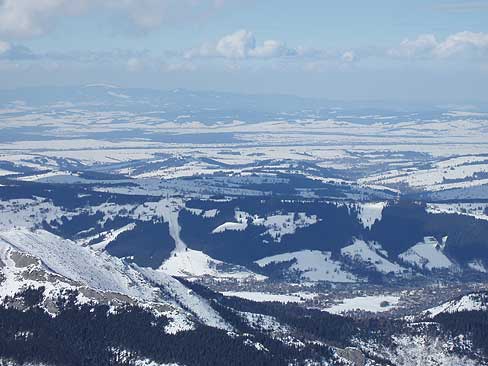 Galeria: Zakopane Kasprowy Wierch cz.2