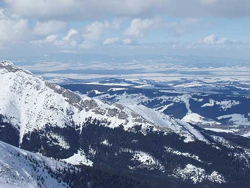 Galeria: Zakopane Kasprowy Wierch cz.2