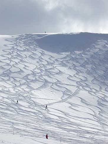 Galeria: Zakopane Kasprowy Wierch cz.2
