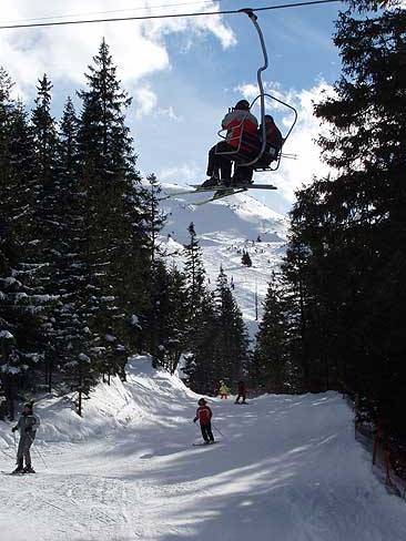 Galeria: Zakopane Kasprowy Wierch cz.2