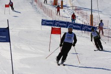 I Mistrzostwa SN STRAMA & skionline.pl - GS