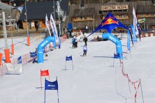 I Mistrzostwa SN STRAMA & skionline.pl - GS