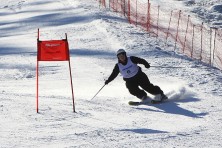 I Mistrzostwa SN STRAMA & skionline.pl - GS