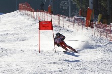 I Mistrzostwa SN STRAMA & skionline.pl - GS