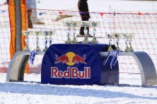 I Mistrzostwa SN STRAMA & skionline.pl - GS