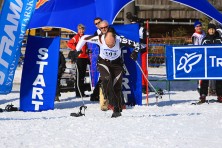 I Mistrzostwa SN STRAMA & skionline.pl - rakiety