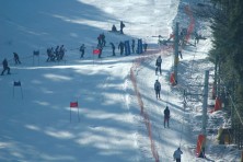 I Mistrzostwa SN STRAMA & skionline.pl - gigant