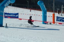 I Mistrzostwa SN STRAMA & skionline.pl - gigant