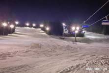 Freeski w Zieleńcu - słońce, śnieg i 20 km tras