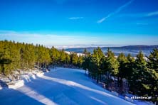 Zieleniec Ski Arena gotowa na święta