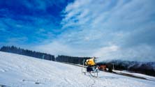 Zieleniec Ski Arena - przygotowana do sezonu 18/19