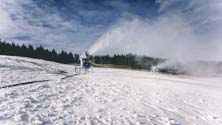 Zieleniec Ski Arena - przygotowana do sezonu 18/19