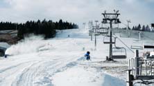 Zieleniec Ski Arena - przygotowana do sezonu 18/19