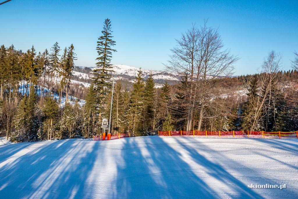 Galeria: Zwardoń Ski - styczeń 2017