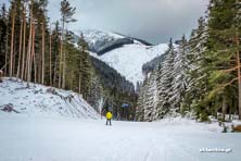 Jasna Chopok otwarcie sezonu 16/17