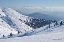 Mała Fatra na Słowacji