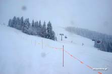 Winter Park Martinky