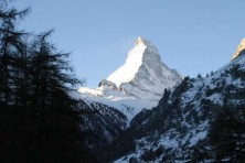 Zermatt, Szwajcaria