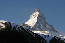 Zermatt, Szwajcaria