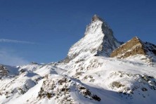 Zermatt, Szwajcaria