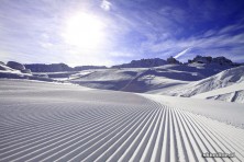 Alpe di Siusi narty z mieszkaniem na stoku