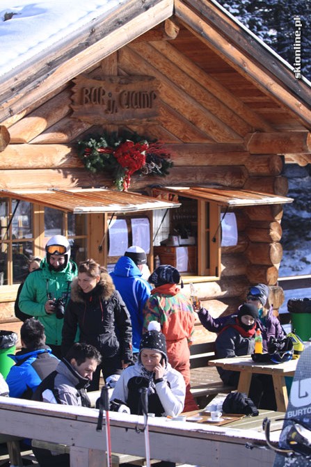Galeria: Trentino - Alpe Lusia - Moena - Bellamonte