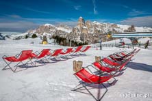Alta Badia - rodzinne narty w sercu Dolomitów