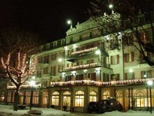Bormio - Włochy