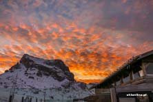Cortina d`Ampezzo - królowa Dolomitów